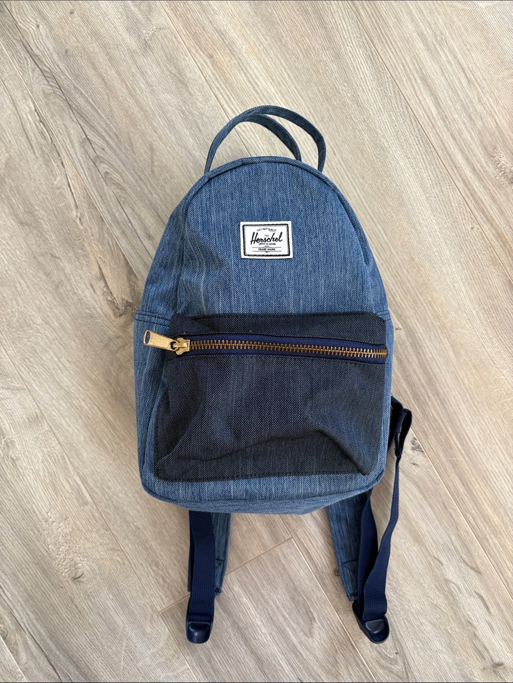 Herschel Mini Nova Backpack
